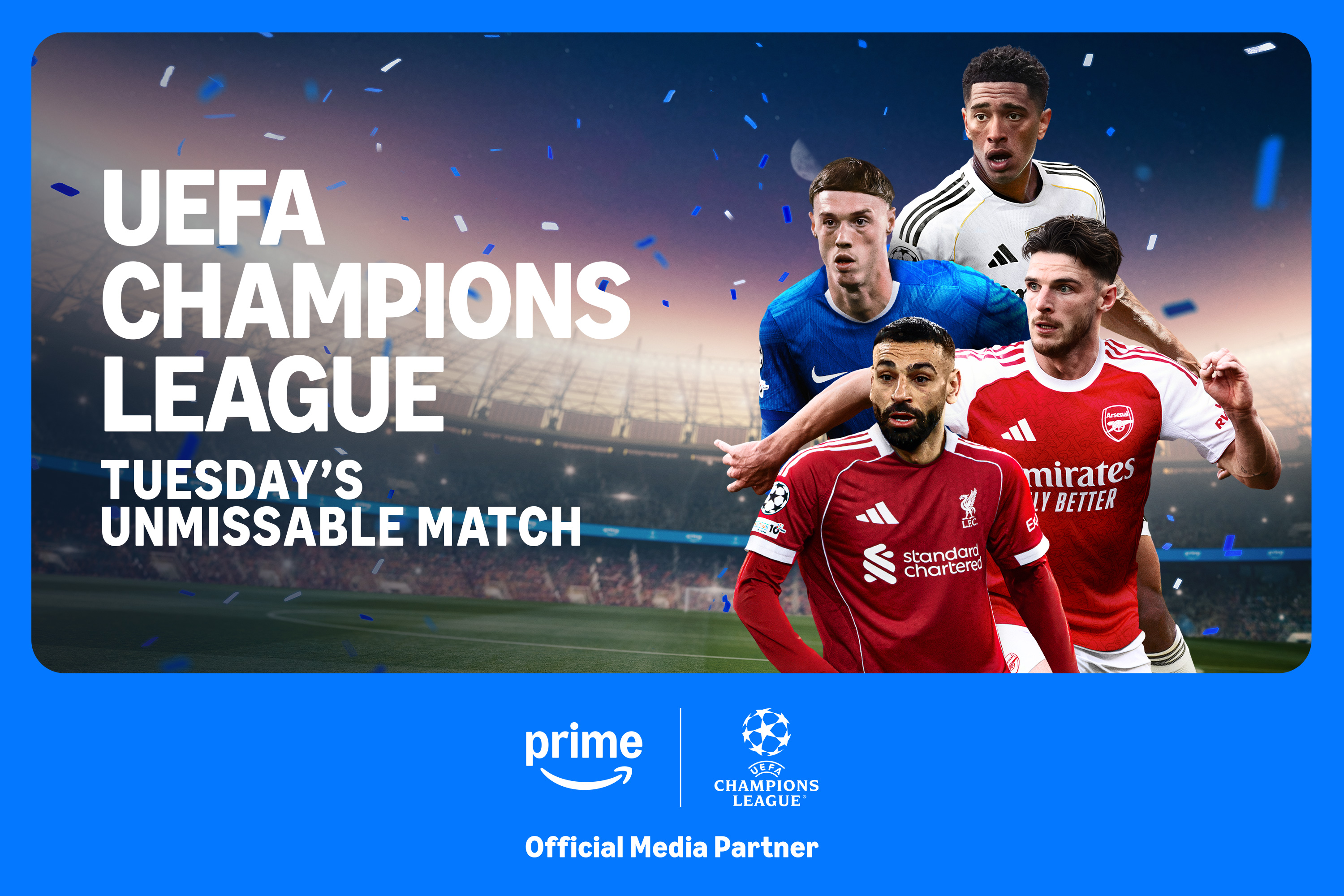 Tottenham v Villarreal UEFA Champions League Höhepunkte